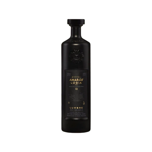 Amaras Logia Lumbre Mezcal (750mL)