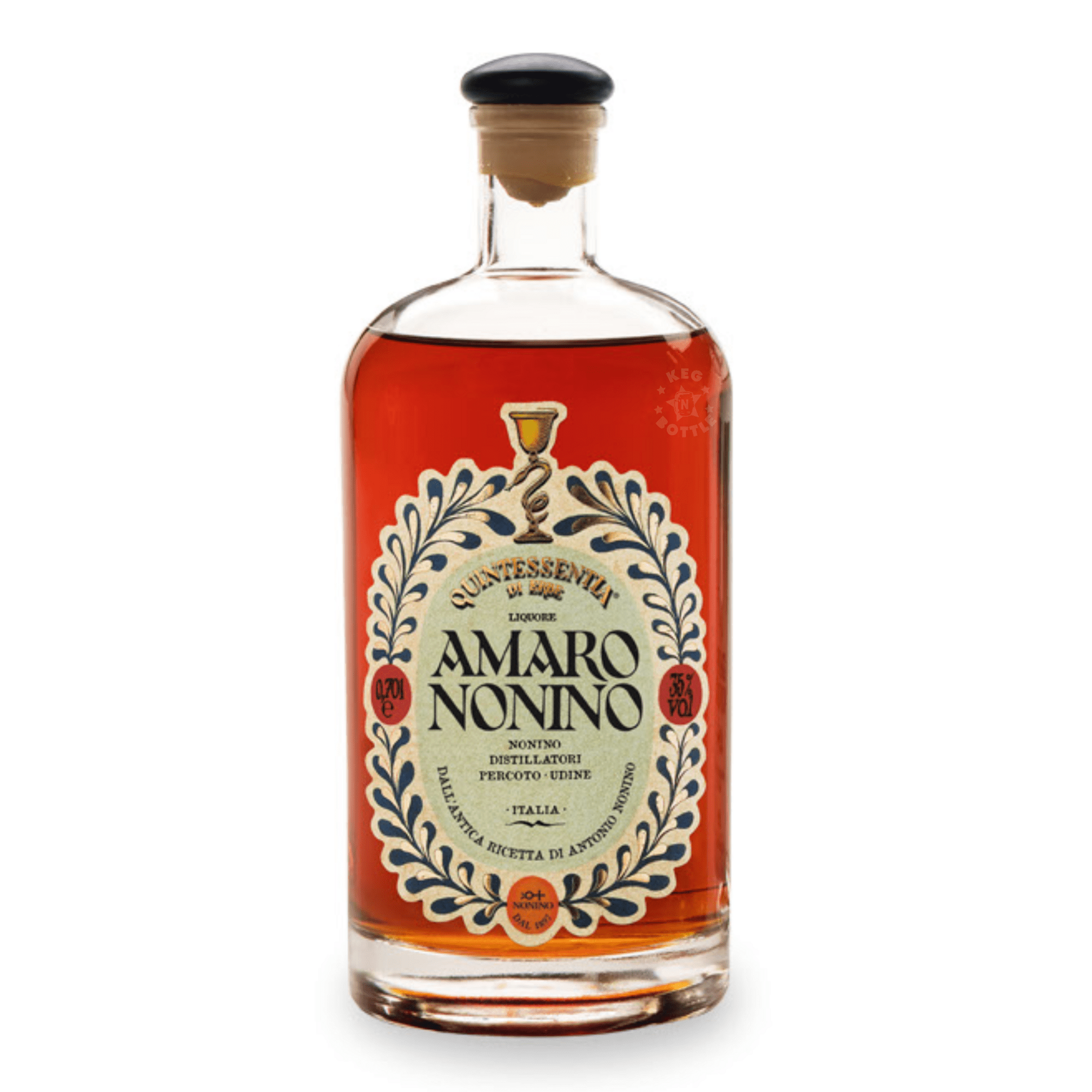 Amaro Nonino Quintessentia (750 ml)