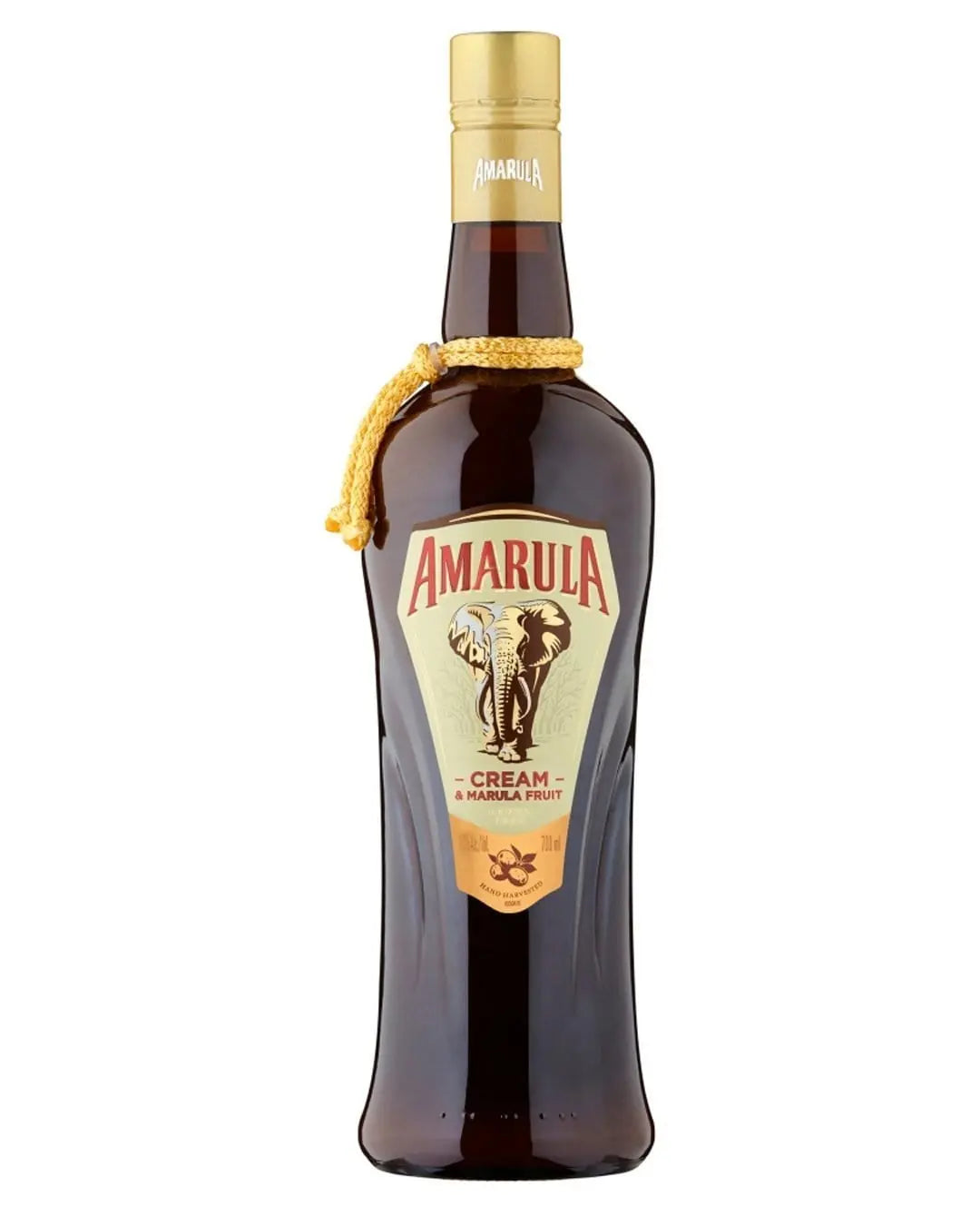 Amarula Cream Liqueur, 70 cl