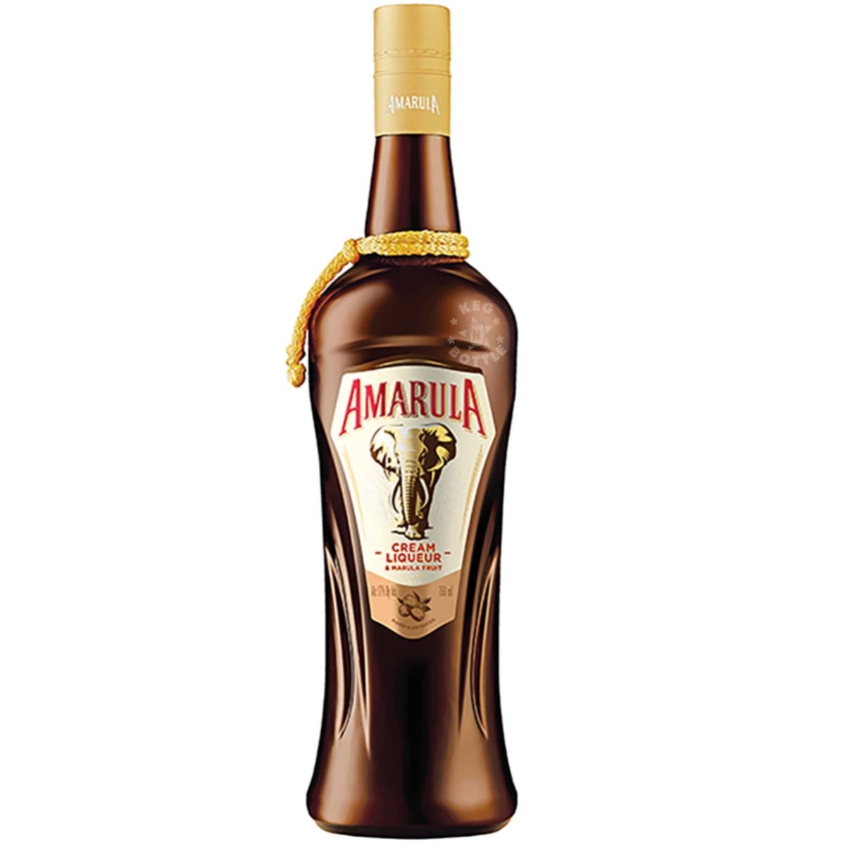 Amarula Cream Liqueur (750 ml)