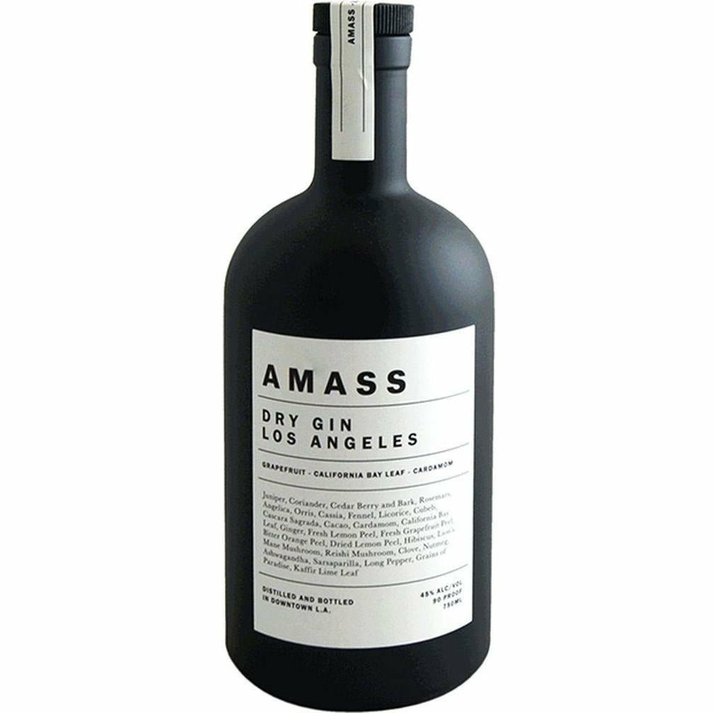 Amass Dry Gin 750ml
