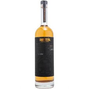 Amatiteña Tequila Anejo (750 mL)