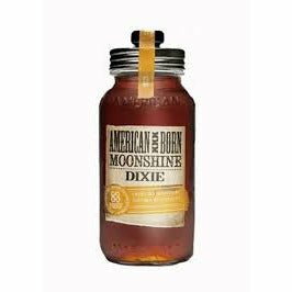 American Born Dixie Moonshine 750 mL