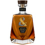 Ampersand Optimus 15 Year Finished In Tokaji Barrels Straight Bourbon Whiskey (750 mL)
