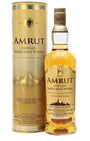 Amrut Single Malt Whisky, 70 cl