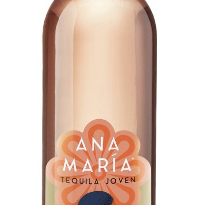 Ana Maria Rose Tequila (750mL)