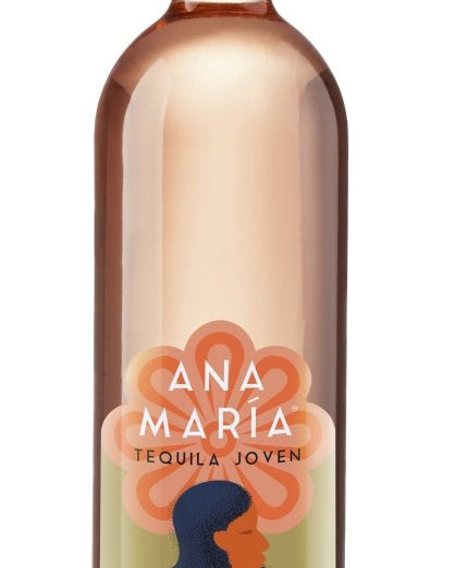 Ana Maria Rose Tequila (750mL)