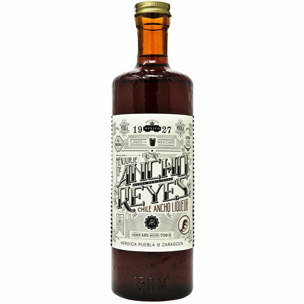 Ancho Reyes Chile de Ancho Liqueur (750 ml)