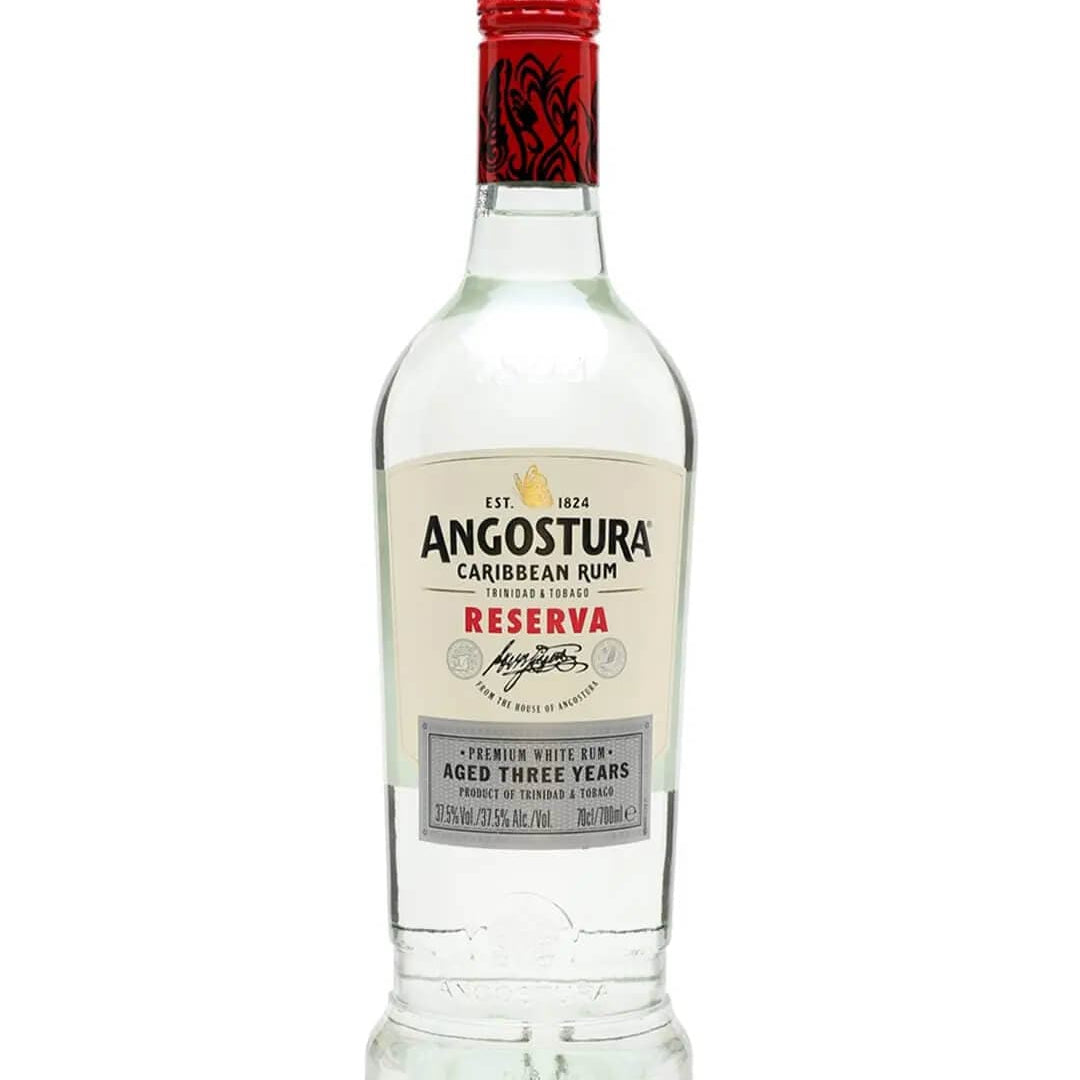 Angostura Reserva Rum, 70 cl