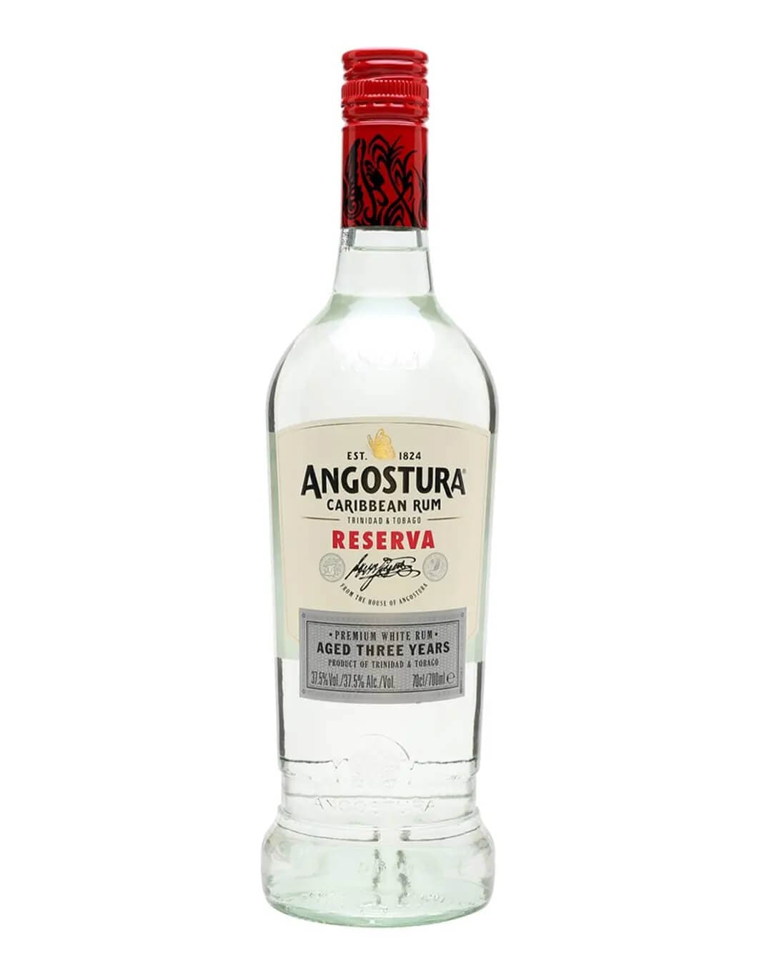 Angostura Reserva Rum, 70 cl