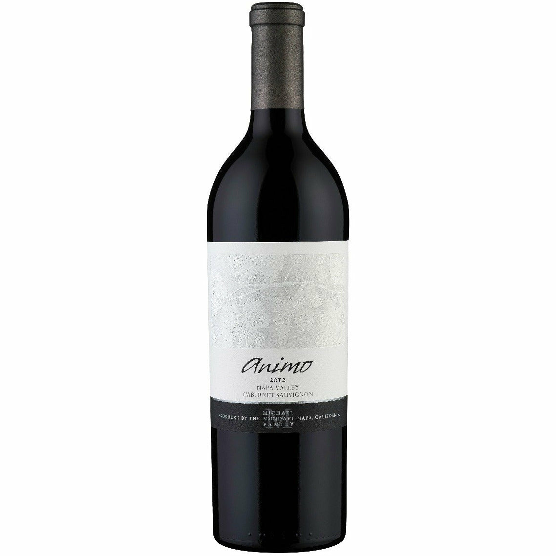 Animo Napa Valley Cabernet Sauvignon (750 ML)