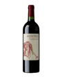 Annonce Belair Monage Saint Emilion Grand Cru 2015 (750 mL)