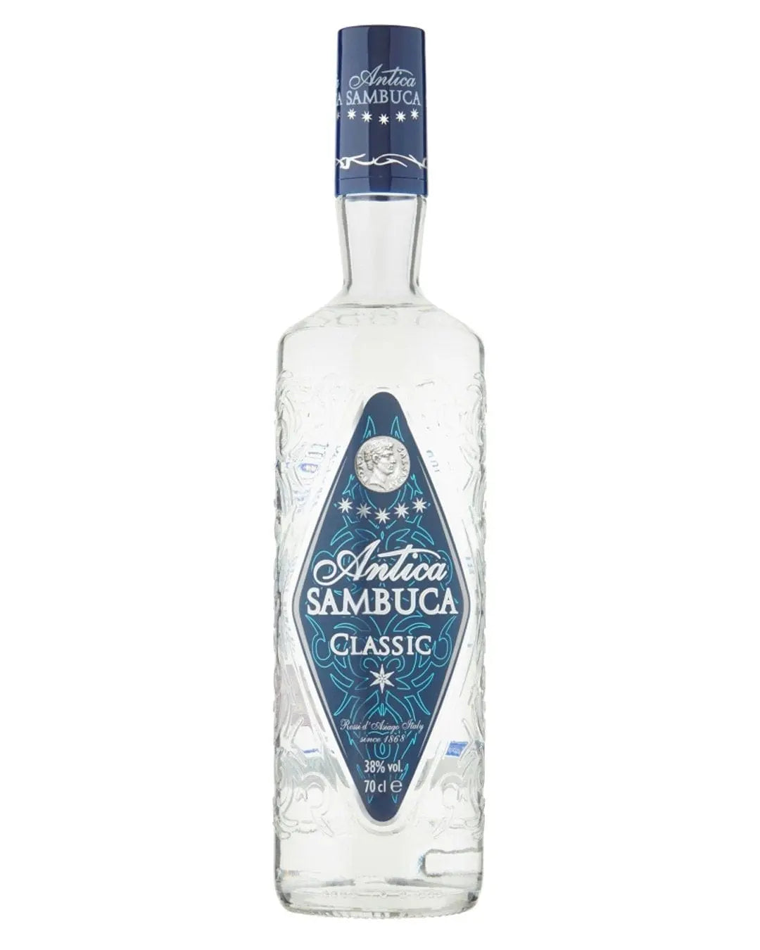 Antica Classic Sambuca, 70 cl