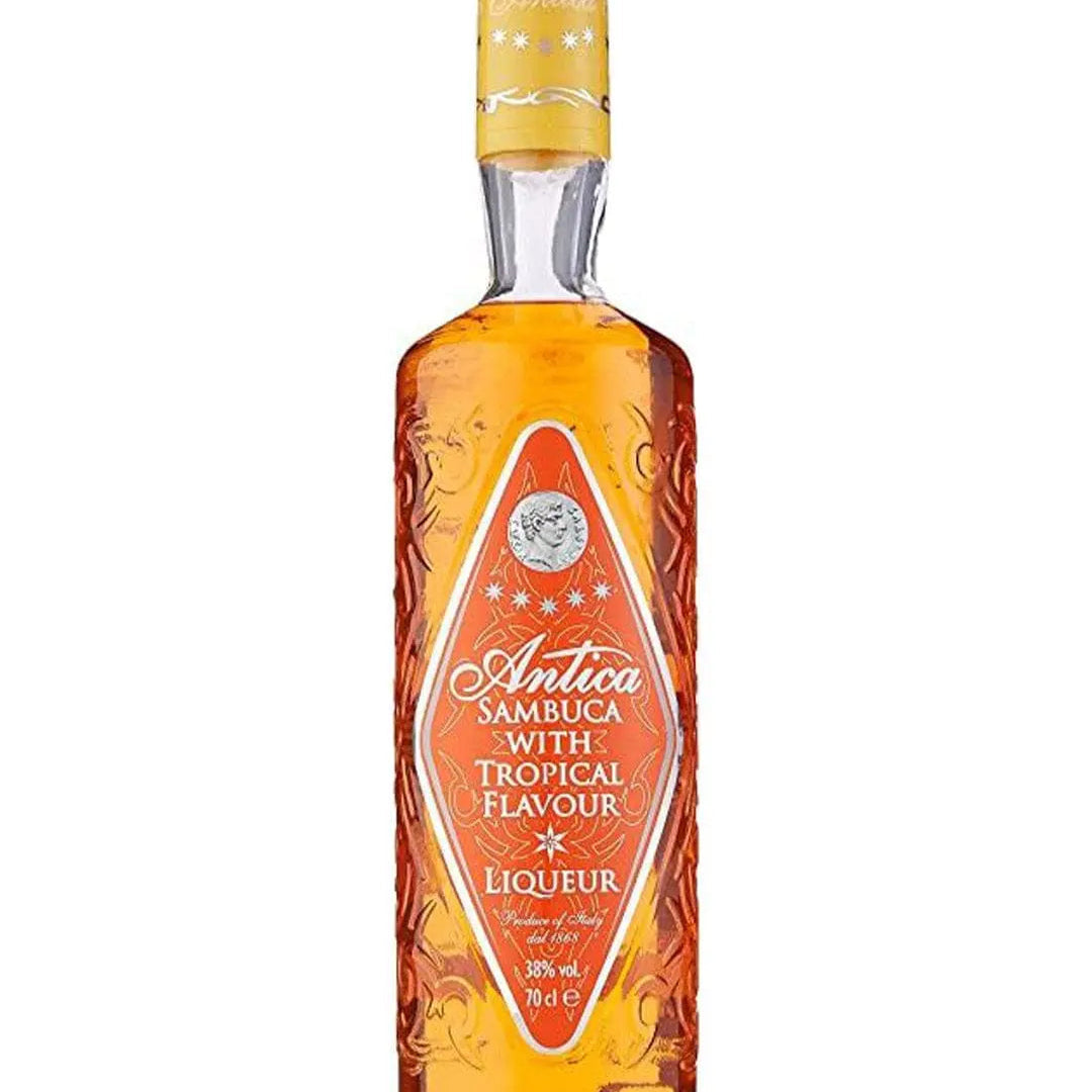 Antica Tropical Sambuca, 70 cl