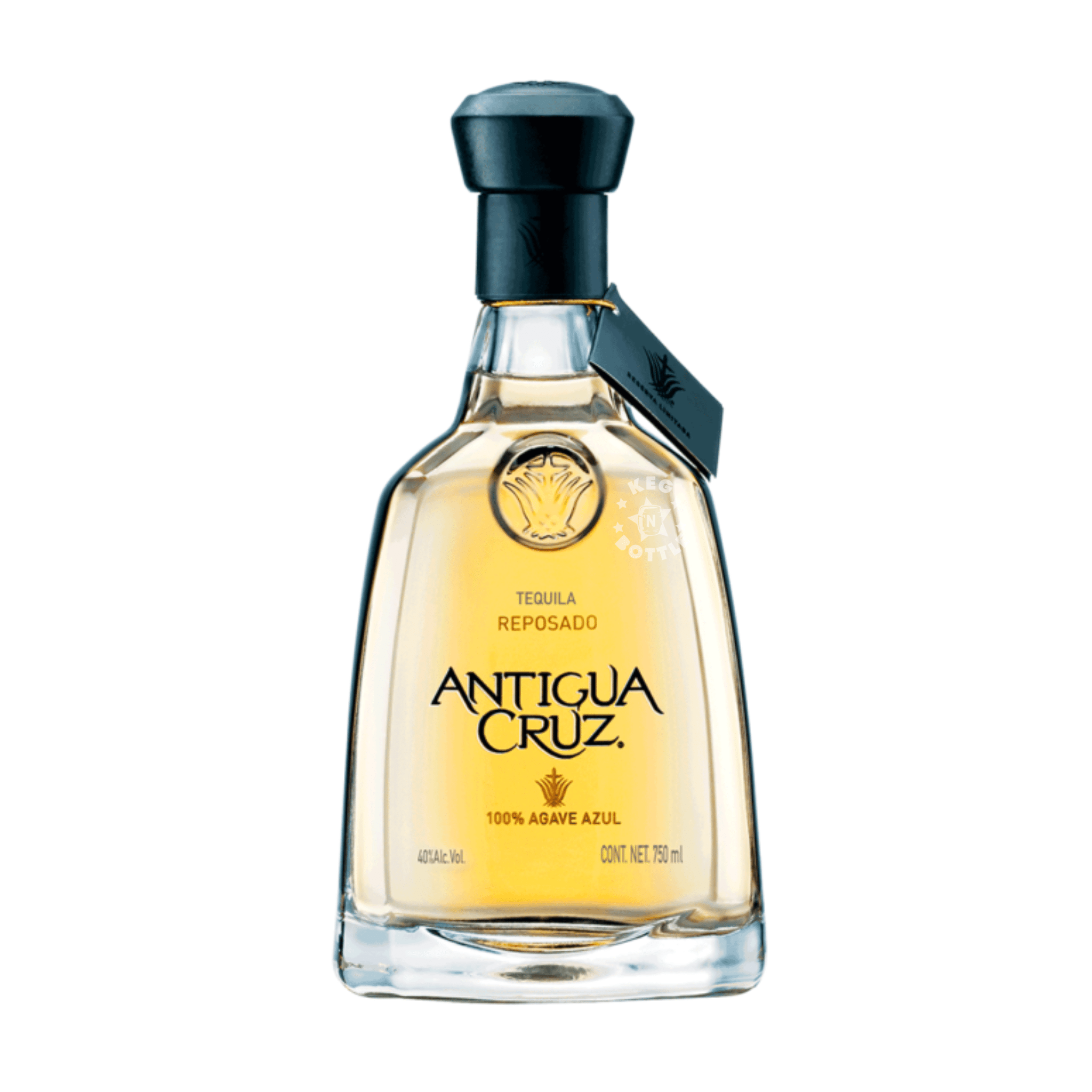 Antigua Cruz Reposado Tequila (750 ml)