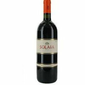 Antinori Solaia 2003 3L- Double Magnum