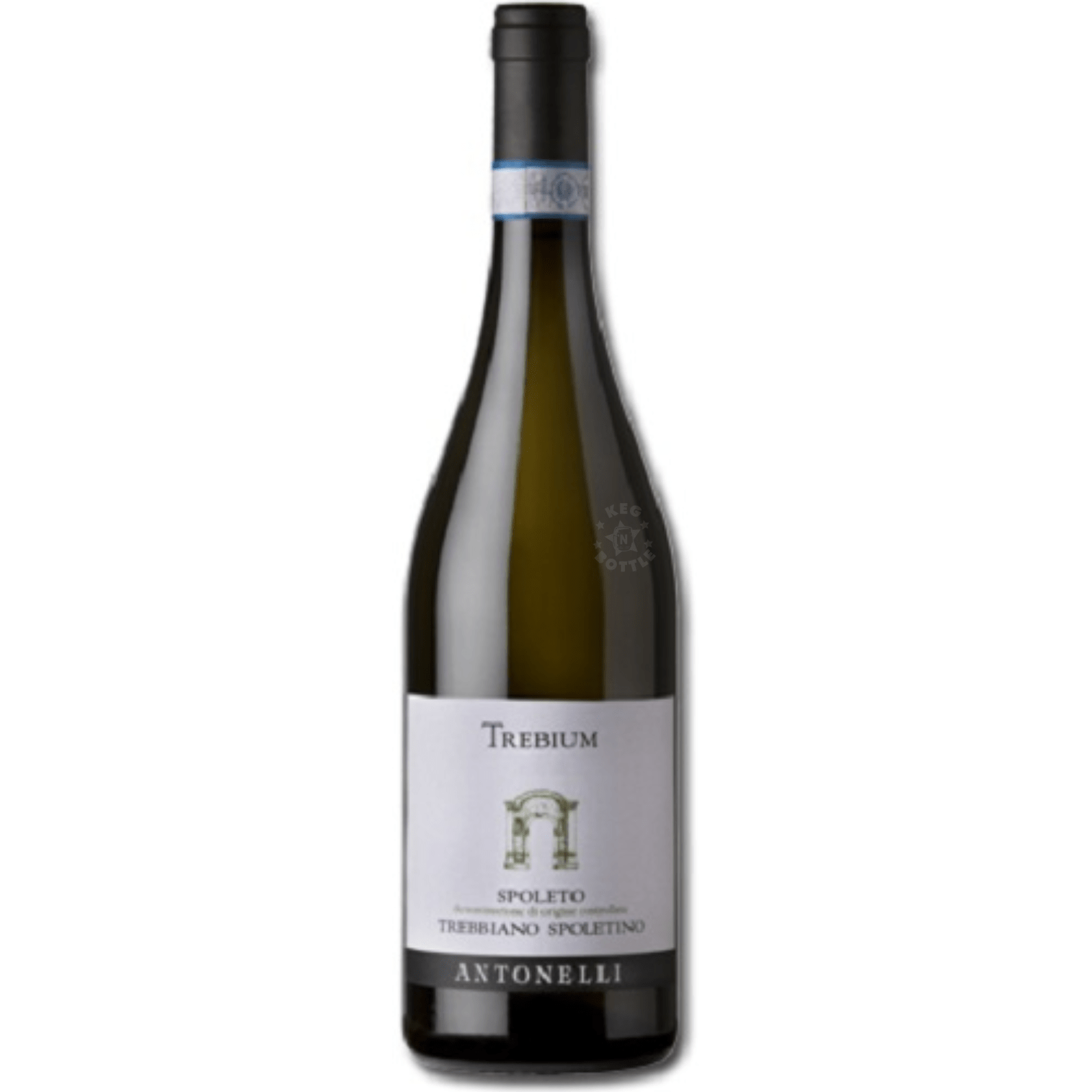 Antonelli - Trebium - Trebbiano Spoletino