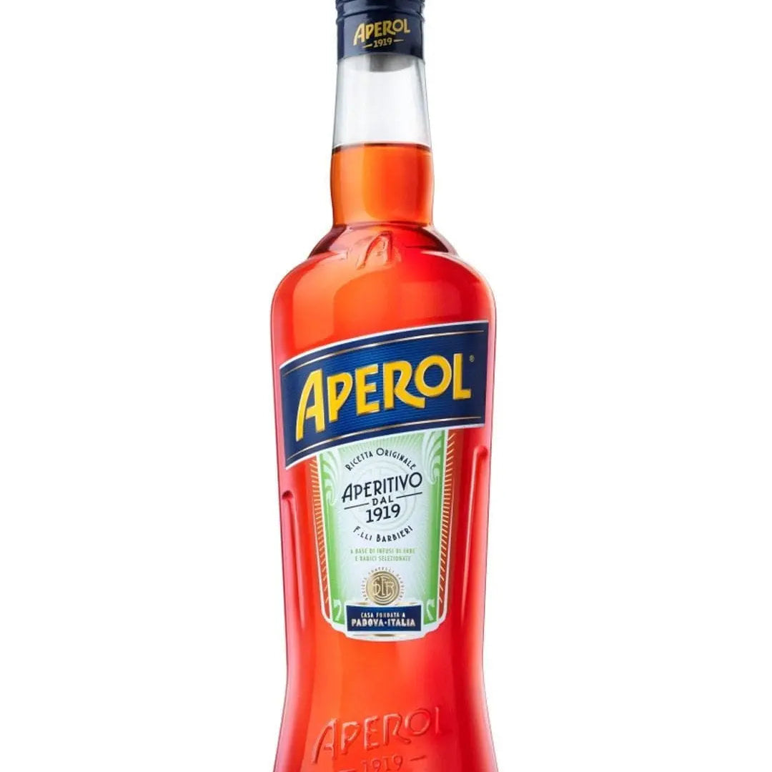 Aperol Liqueur, 70 cl