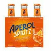 Aperol Spritz Apertivo (3pk)