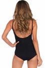 Plain Sexy Bodysuit