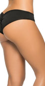 Scrunch Bottom Panty