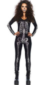 X-Ray Catsuit Costume