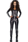 X-Ray Catsuit Costume
