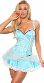 Two Way Fairy Tale Reversible Costume