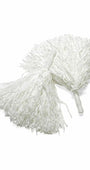 White Pom-Poms