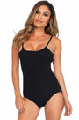 Plain Sexy Bodysuit