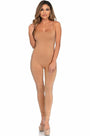 Barely There Basics Unitard
