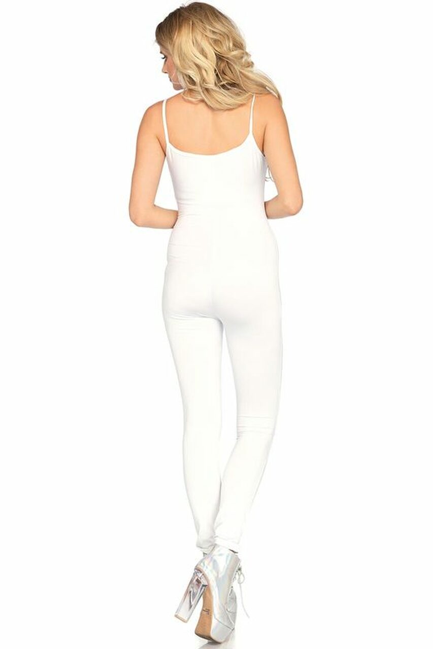 Barely There Basics Unitard