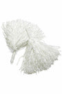 White Pom-Poms
