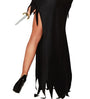 Vampire Horror Beauty Queen Costume