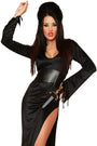 Vampire Horror Beauty Queen Costume