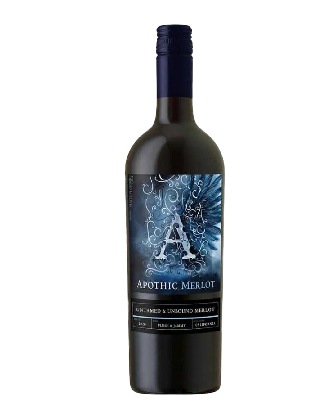 Apothic Merlot, 75 cl