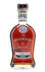 Appleton Estate 21 Year Old Rum, 70 cl