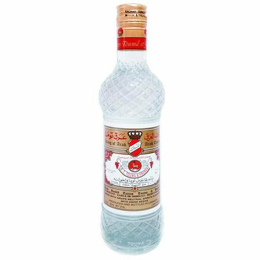 Arak Touma King of Arak (375 ml)