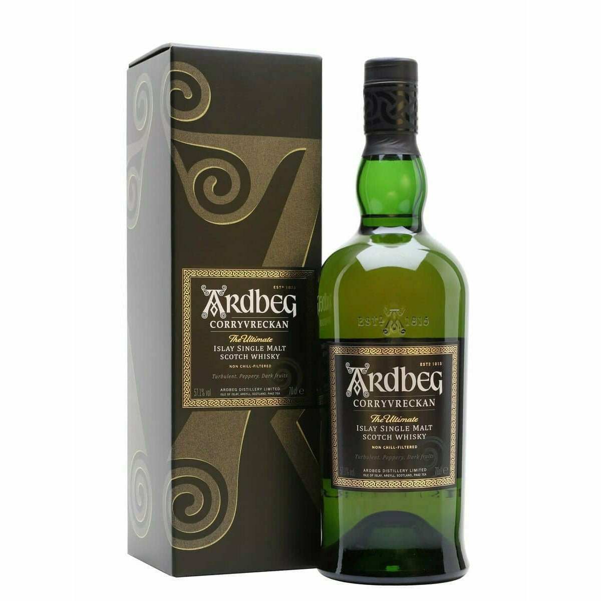 Ardbeg Corryvreckan Islay Single Malt Scotch Whisky (750 ml)