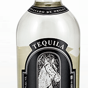 Arette Fuerte 101 Tequila Blanco (750 ml)