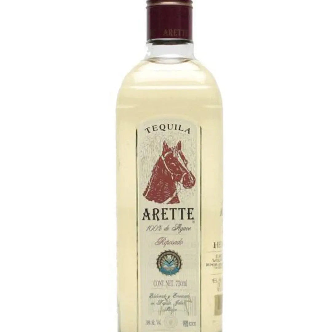 Arette Reposado Tequila, 70 cl