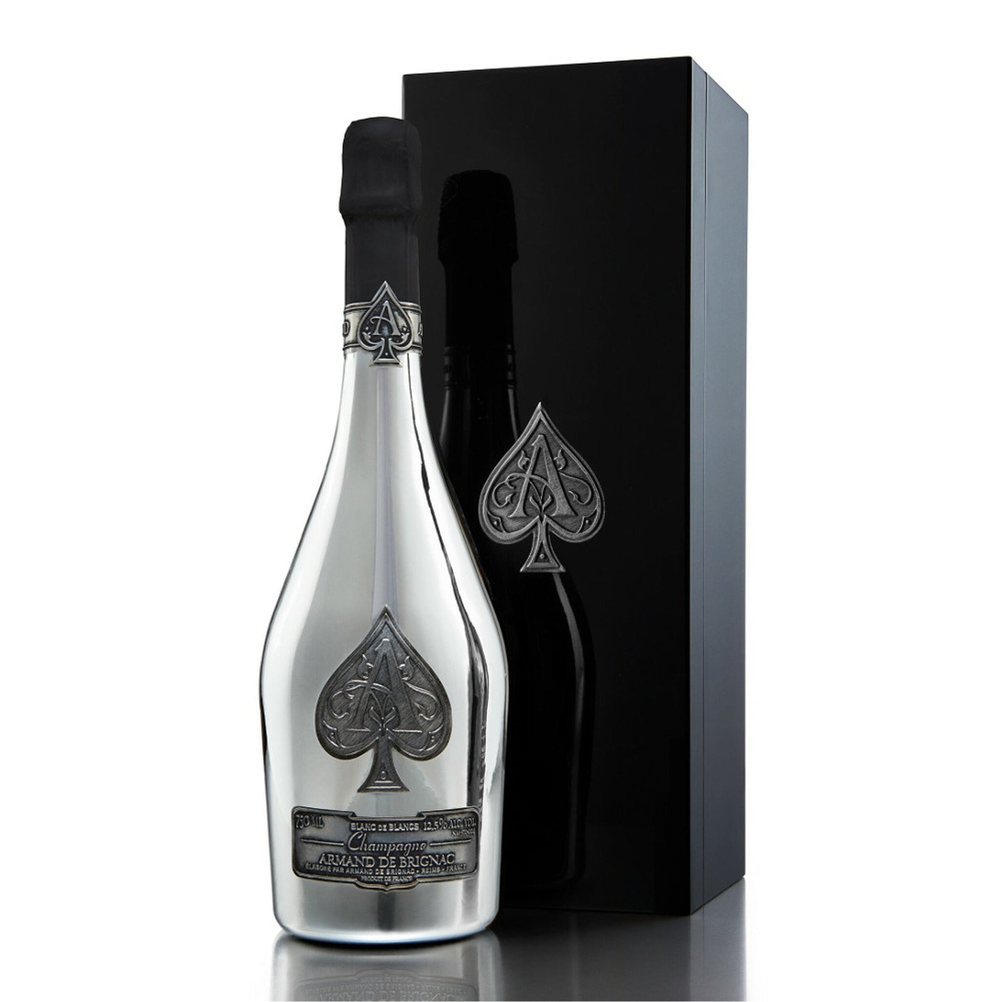 Armand De Brignac - Ace of Spades - Blanc De Blanc