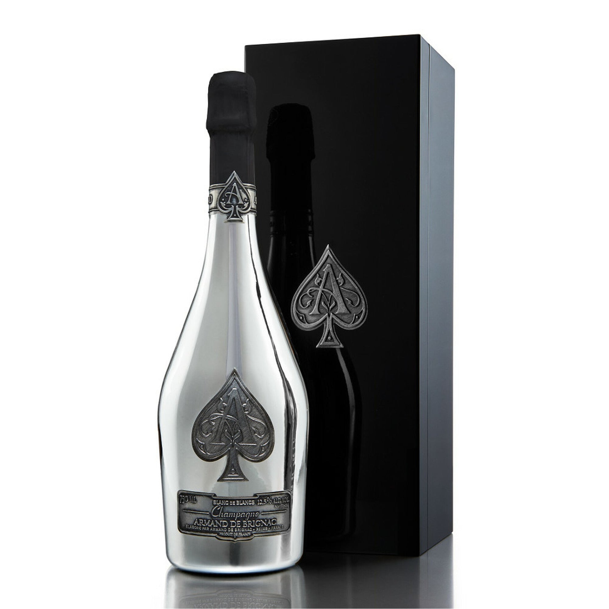 Armand De Brignac - Ace of Spades - Blanc De Blanc (1.5L)