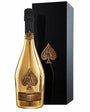 Armand De Brignac - Ace of Spades - Brut Champagne (With Box)