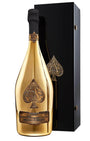 Armand de Brignac Ace of Spades Brut Gold Champagne Magnum in Gift Box, 1.5 L