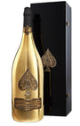 Armand de Brignac Ace of Spades Brut Gold Champagne Methuselah, 6 L