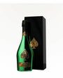 Armand de Brignac - Ace Of Spades - Brut Green Masters Limited Edition