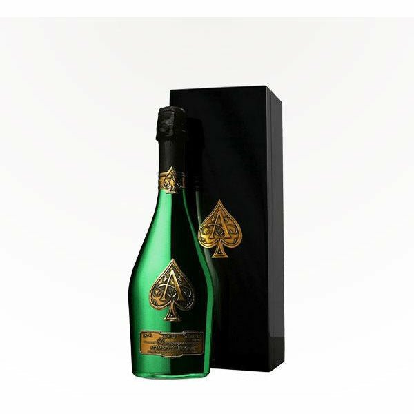 Armand de Brignac - Ace Of Spades - Brut Green Masters Limited Edition