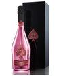 Armand de Brignac - Ace of Spades - Champagne Rose (12L)