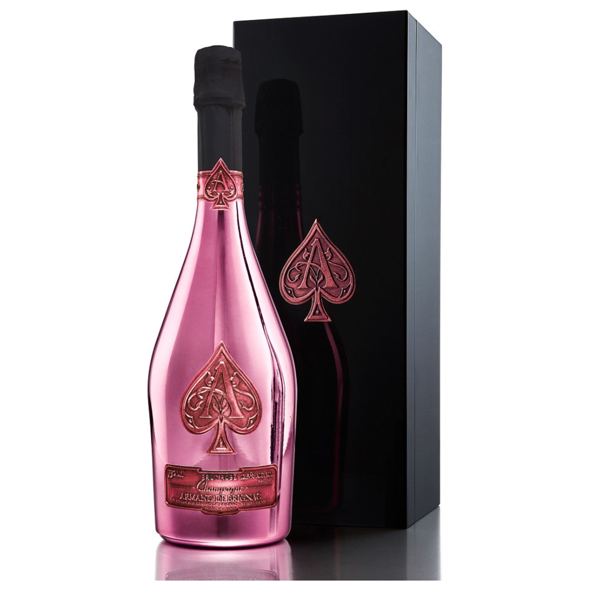 Armand de Brignac - Ace of Spades - Champagne Rose (12L)